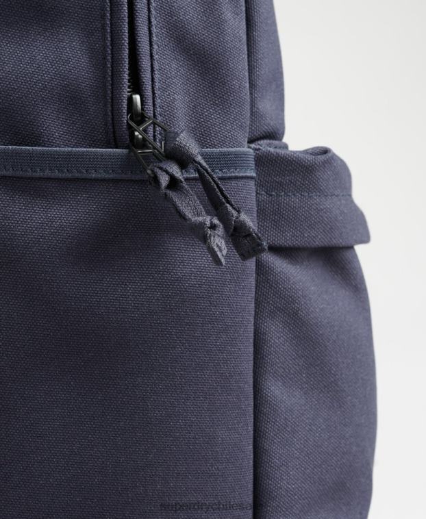 hombres Superdry Armada mochila montana clásica 2R68Z1731