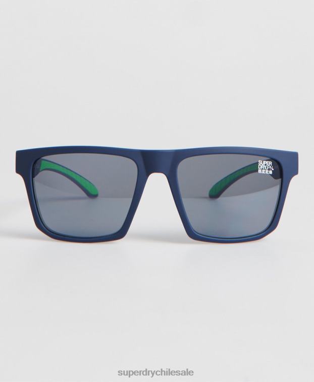 hombres Superdry Armada gafas de sol de combate sdr 2R68Z1848