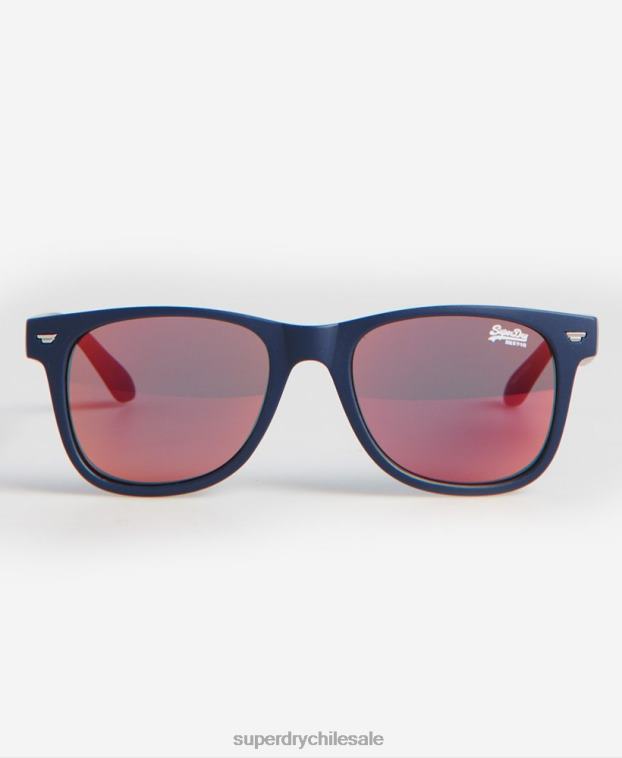 hombres Superdry Armada gafas de sol sdr superfarer 2R68Z1804