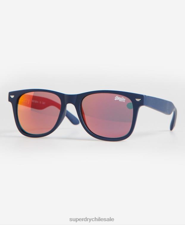 hombres Superdry Armada gafas de sol sdr superfarer 2R68Z1804