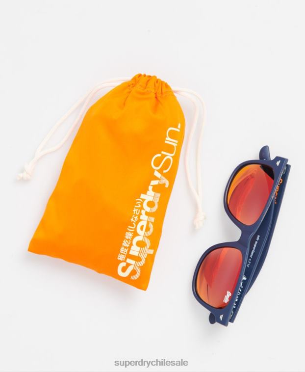 hombres Superdry Armada gafas de sol sdr superfarer 2R68Z1804