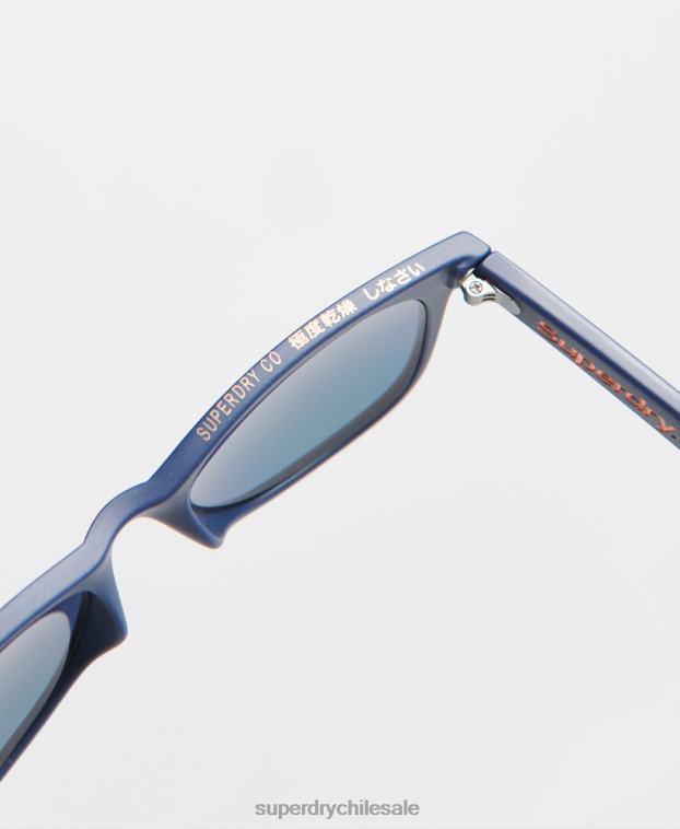 hombres Superdry Armada gafas de sol sdr superfarer 2R68Z1804