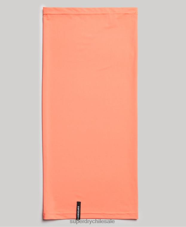 hombres Superdry coral tubo de nieve 2R68Z1677