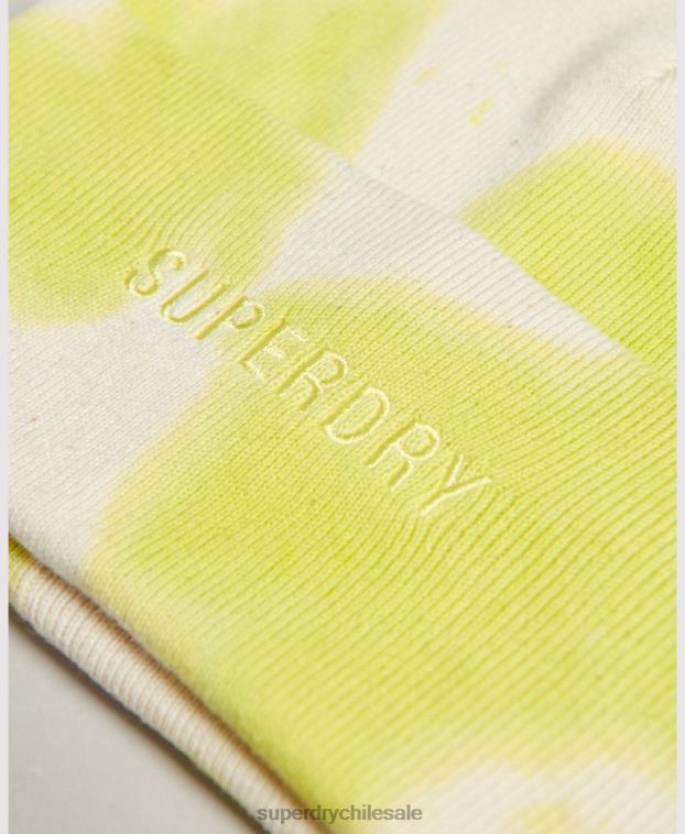 hombres Superdry multi gorro teñido 2R68Z1671