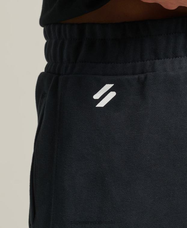 hombres Superdry Armada shorts deportivos code core 2R68Z360