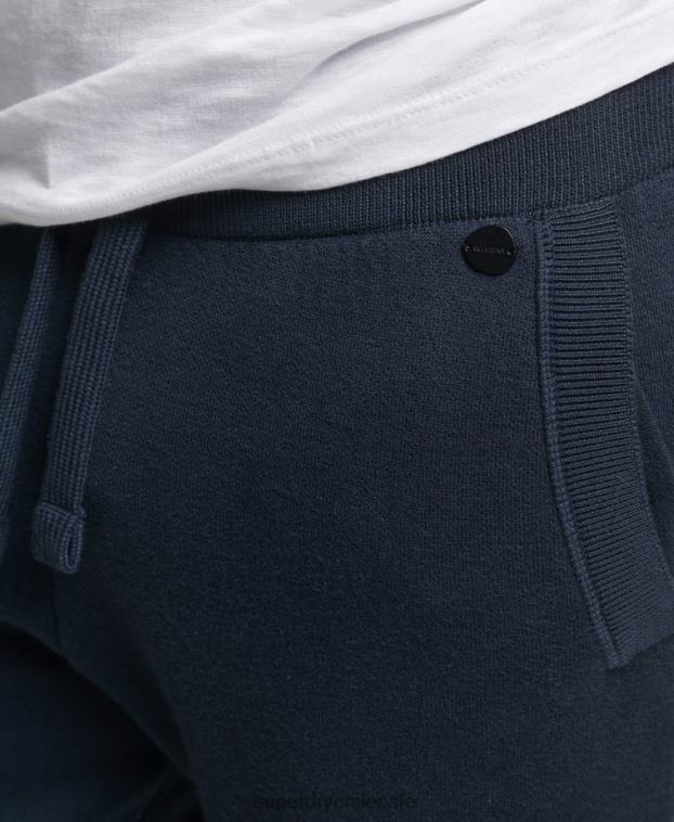 hombres Superdry Armada joggers de algodón orgánico studios essential 2R68Z6395