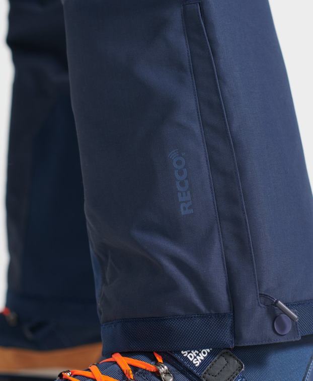 hombres Superdry Armada últimos pantalones de rescate 2R68Z6399