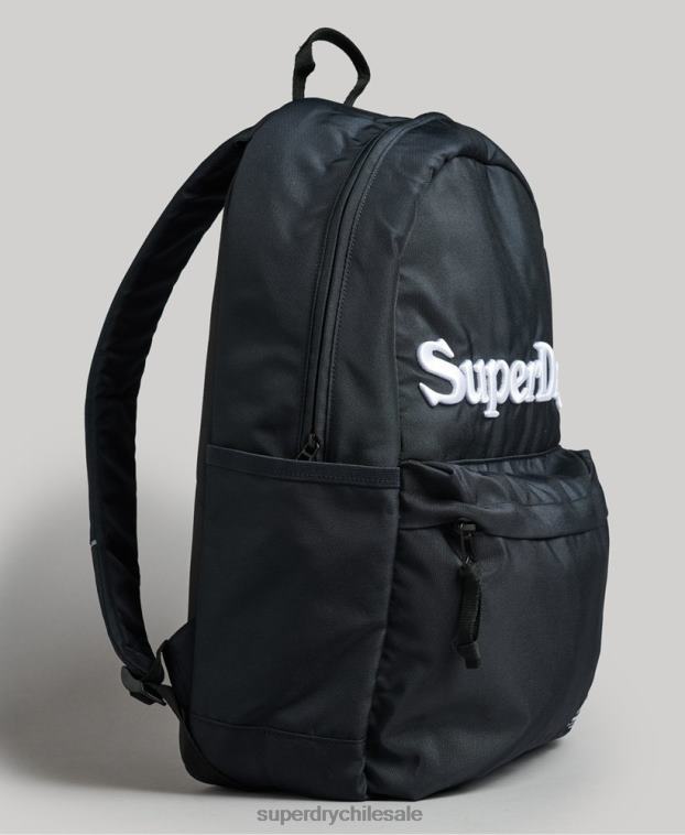 mujer Superdry Armada mochila con motivo gráfico 2R68Z1738