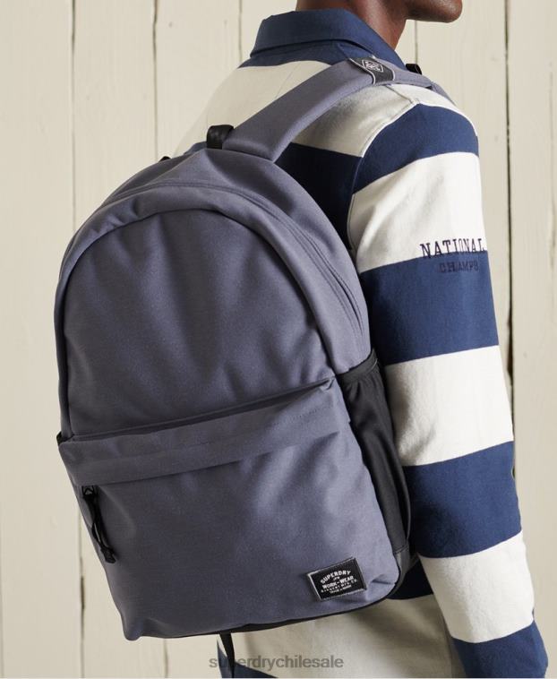 mujer Superdry Armada mochila esencial montana 2R68Z6400