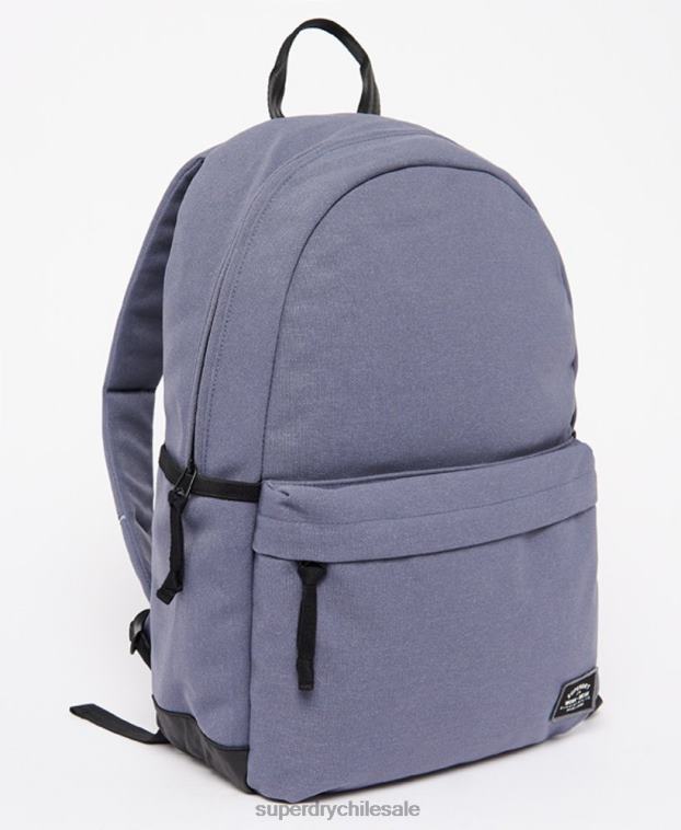 mujer Superdry Armada mochila esencial montana 2R68Z6400