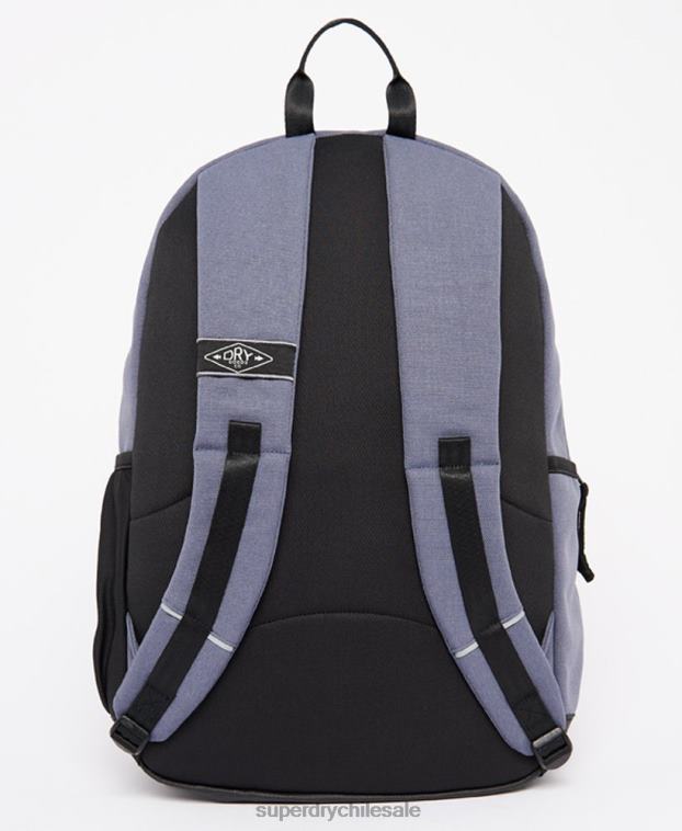 mujer Superdry Armada mochila esencial montana 2R68Z6400