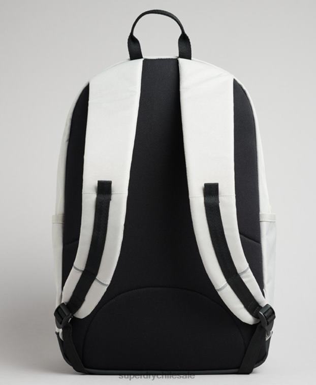 mujer Superdry beige mochila montana vintage reciclada 2R68Z1601