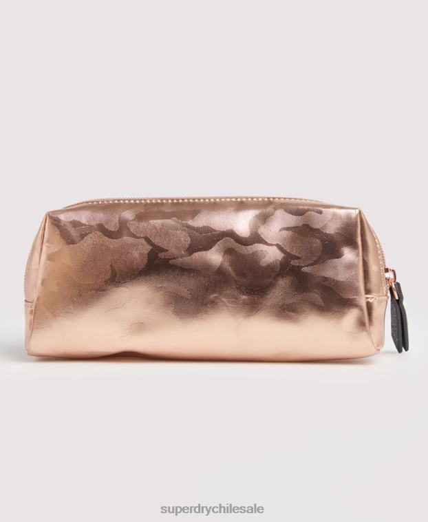 mujer Superdry rosa estuche 2R68Z6717