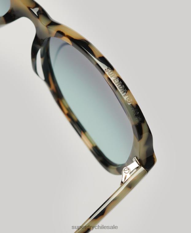 mujer Superdry beige gafas de sol sdr arion 2R68Z2083