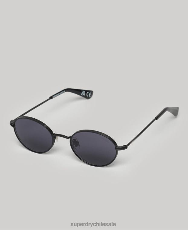 mujer Superdry negro gafas de sol sdr bonet 2R68Z2188