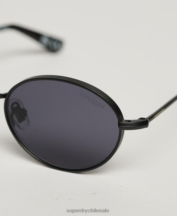 mujer Superdry negro gafas de sol sdr bonet 2R68Z2188