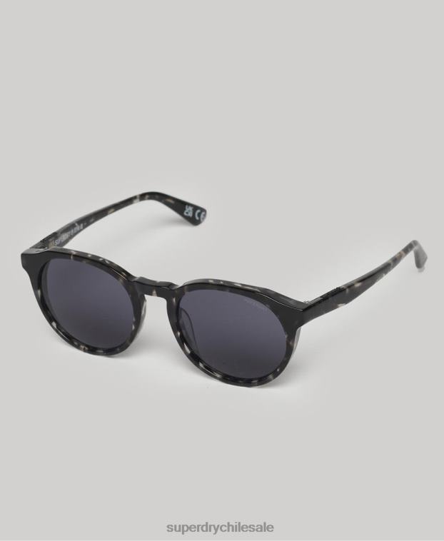 mujer Superdry negro gafas de sol sdr orlando 2R68Z2055