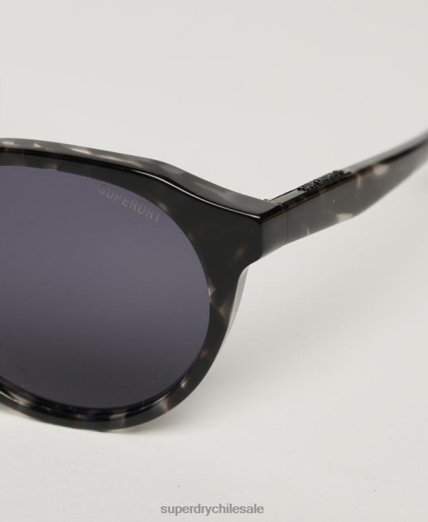 mujer Superdry negro gafas de sol sdr orlando 2R68Z2055