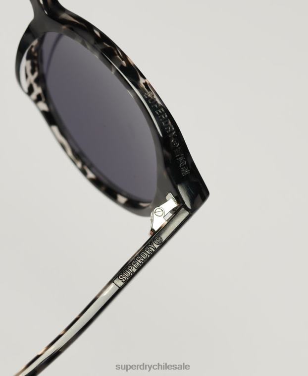 mujer Superdry negro gafas de sol sdr orlando 2R68Z2055