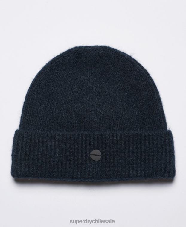 mujer Superdry Armada gorro de lujo 2R68Z6612