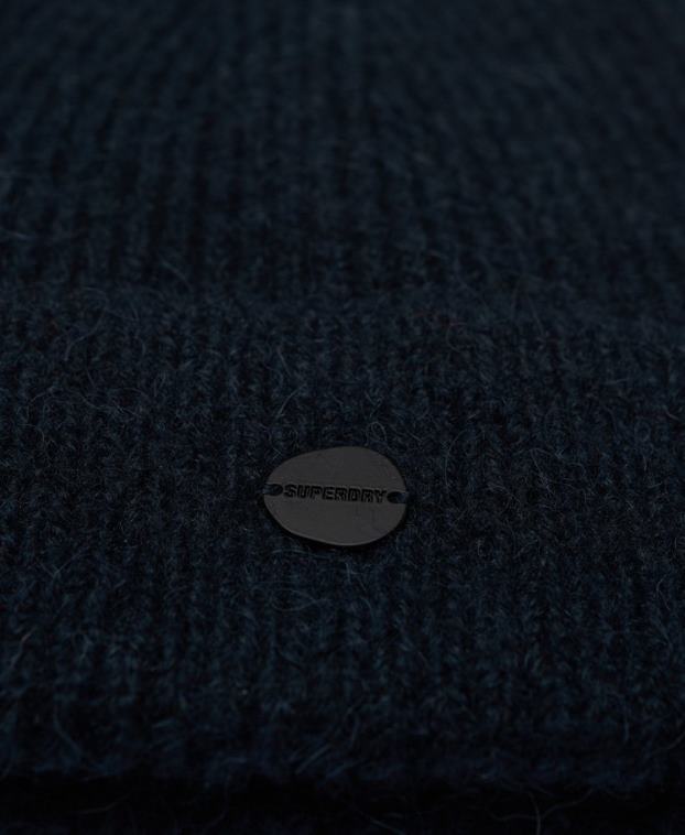 mujer Superdry Armada gorro de lujo 2R68Z6612